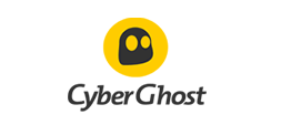 cyber-min Cyber Ghost Logo