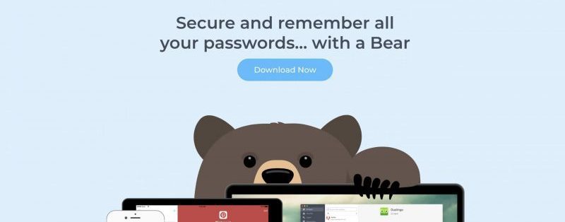 remembear login