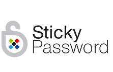 StickyPassword logo